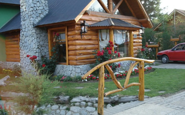 Hosteria Traunco