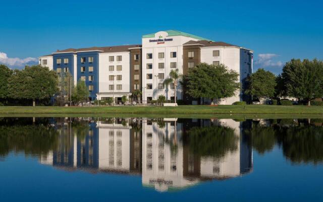 Springhill Suites by Marriott Orlando North/Sanford