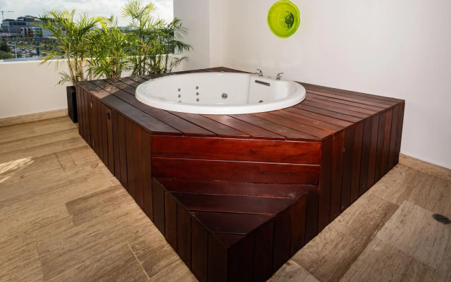 Torre Sofia great apartments & estudios