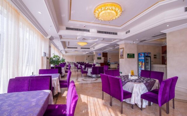 Vienna Hotel Guilin Shifu Branch