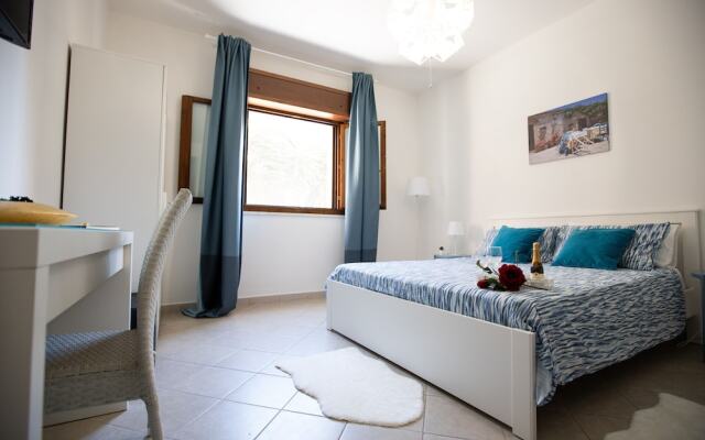 La Casa di Nanà Tourist Rental