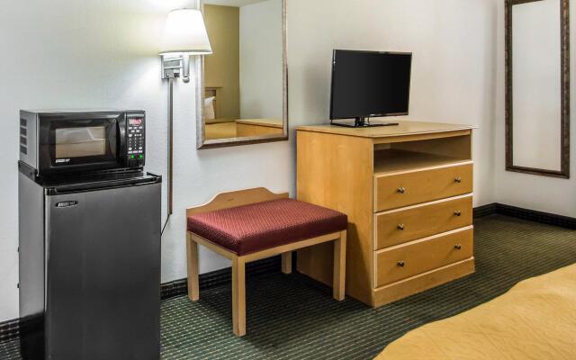 Quality Inn Elkton - St. Augustine South