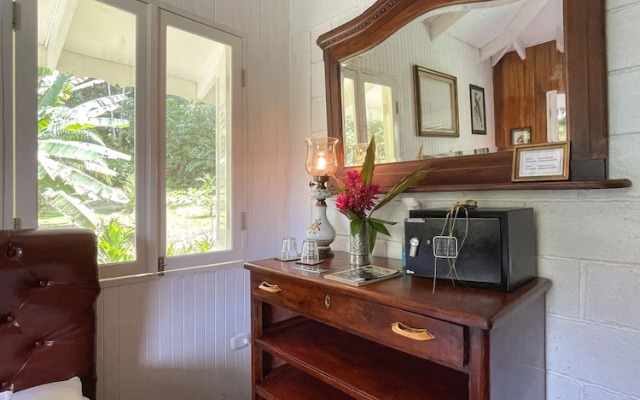 Colina Secreta - Glamping and Villas