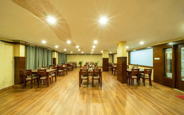 OYO Rooms Marathahalli Samsung R&D