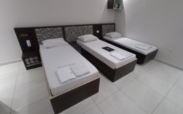 Hotel Flert Tatuape