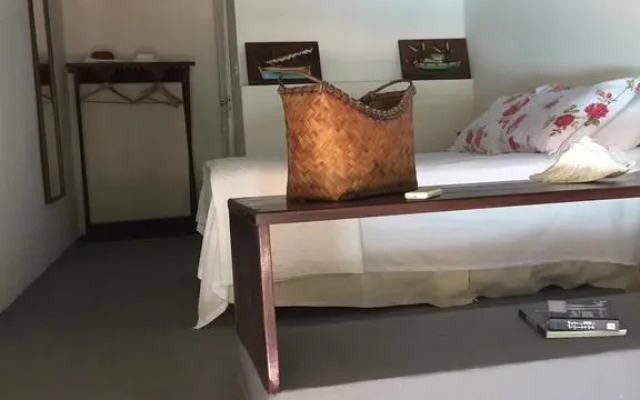 Vila Mar Pipa Pousada