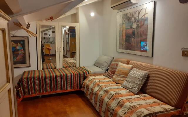 Home 9 Central Mi Porta Venezia