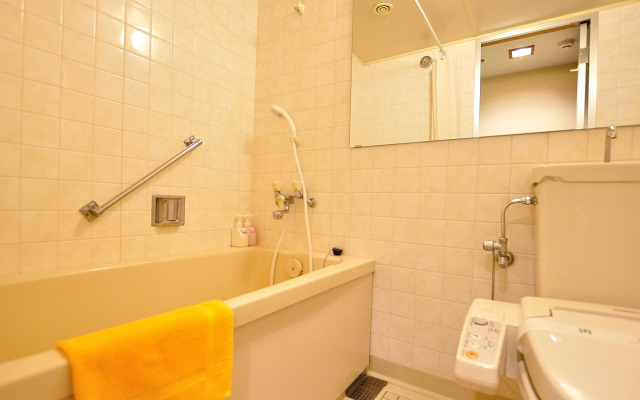 Tateyama Kokusai Hotel