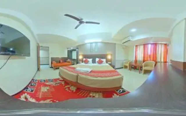 Hotel Ayodhya