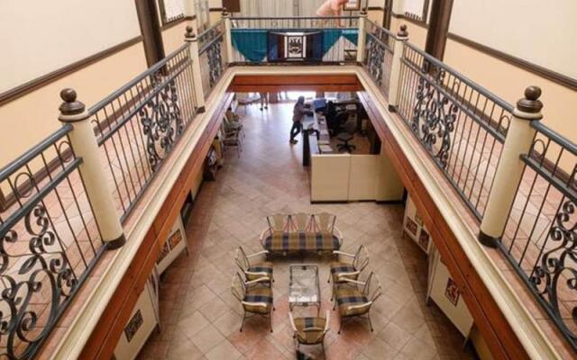 Lispher Inn