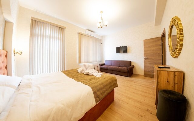 Sofia Life Apartments