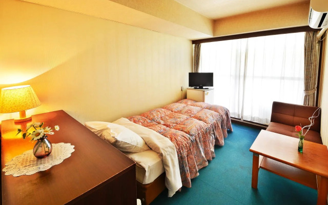 Sunriver Oboke Hotel