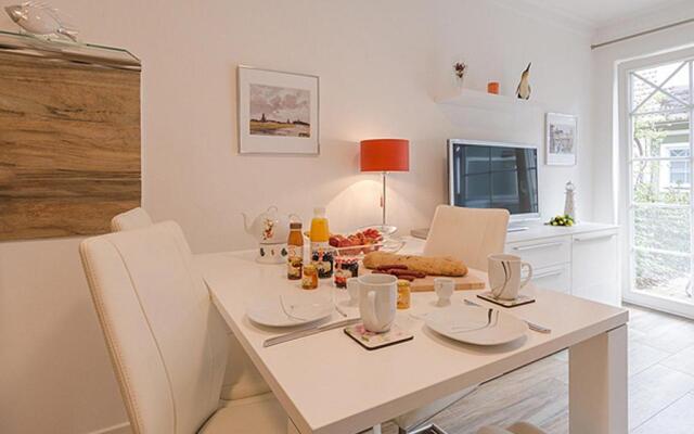 Les Belles, Haus Bastien, FW Charmant, Whg 7