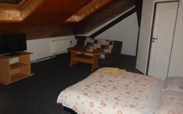 Hotel na cihelni