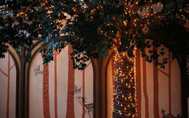 Hide and Seek Boutique Hometel