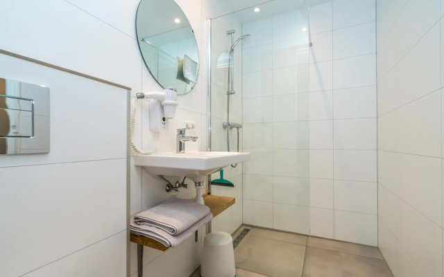 De Herberg Appartementen