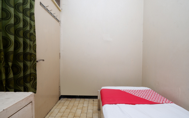 OYO 1843 Cahya Nirwana