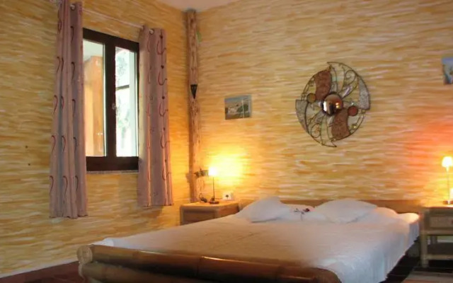 B&B Sardaferie