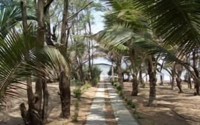 Vila Goesa Beach Resort