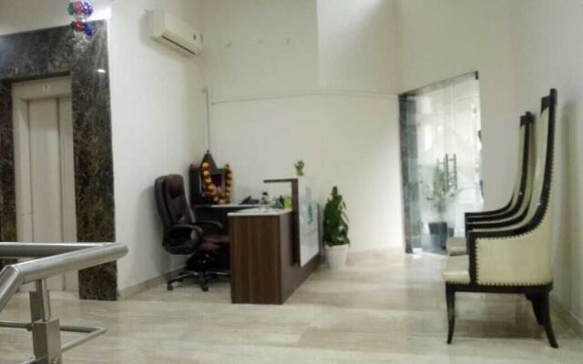 The Asian Suites Galleria