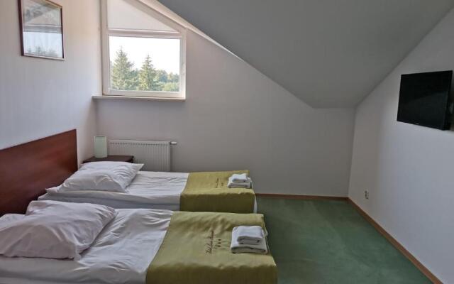 Golf Hotel Lisia Polana