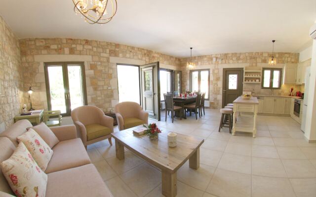 Forest Villas Kefalonia