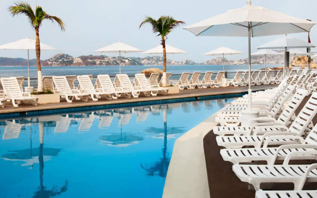 Amares Acapulco