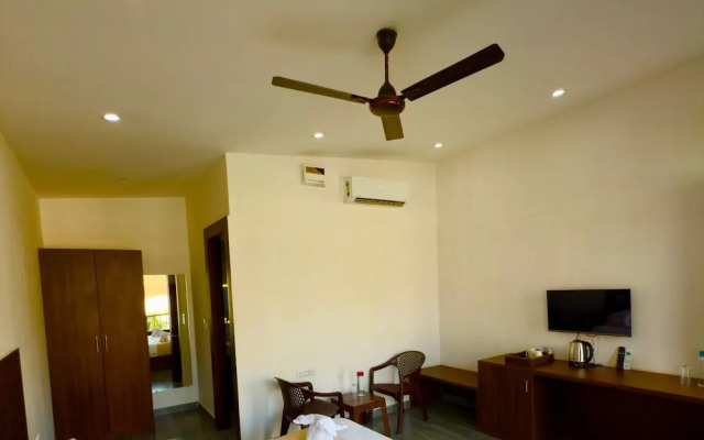 La Utopia Resort