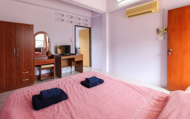 The Stay Guest House