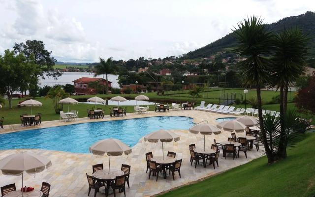 Hotel Nascentes da Serra