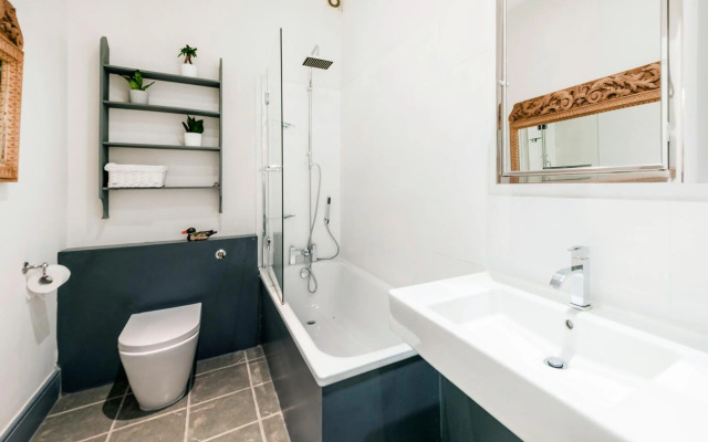 CS Apartments Notting Hill