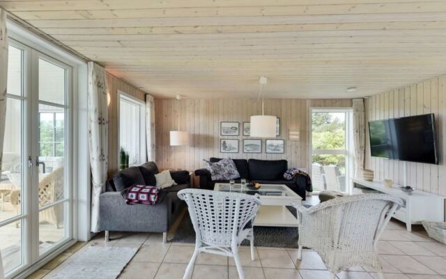 "Hristina" - 900m from the sea in Western Jutland