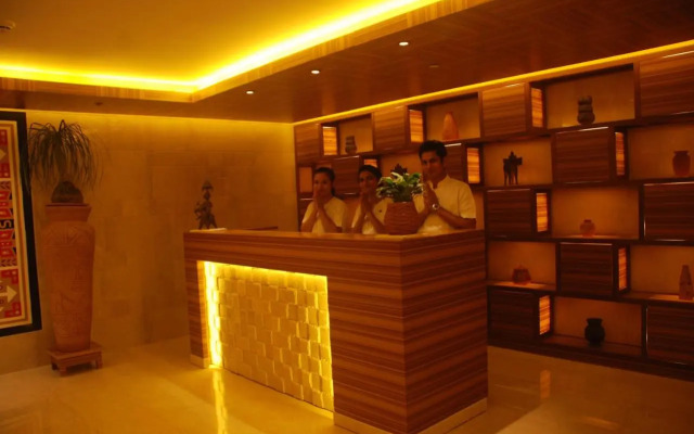 The LaLiT Great Eastern Kolkata