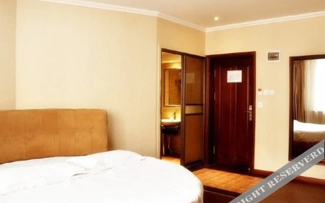 Shiji Fenghua Hotel