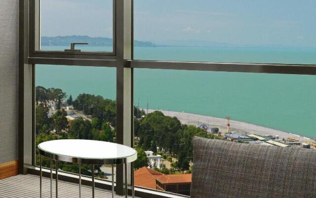 Sheraton Batumi Hotel