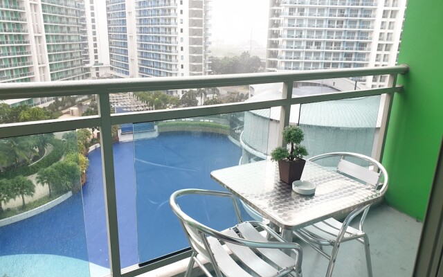 Azure Beachclub Resort near Airport