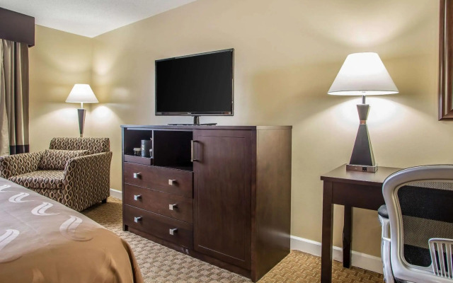 Quality Inn O'Hare Airport
