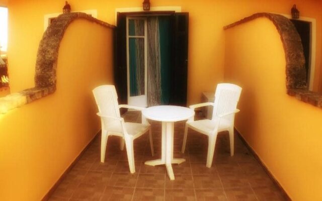 HB Hotel Benitsa