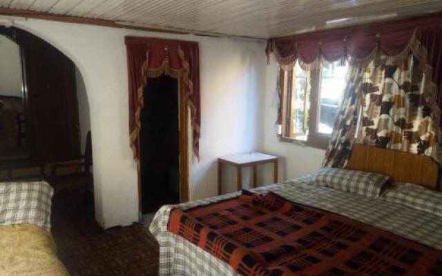 Hotel New Shalimar