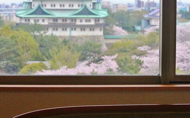 Hotel Nagoya Castle