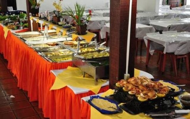 Hotel Fazenda Três Poderes