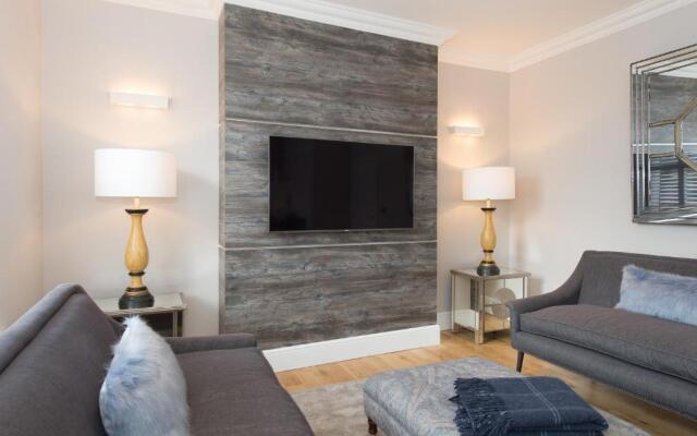 Albany House by Harrogate Serviced Apartments