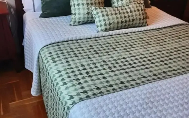 Sellamante2 Cozy and Stylish Apartment