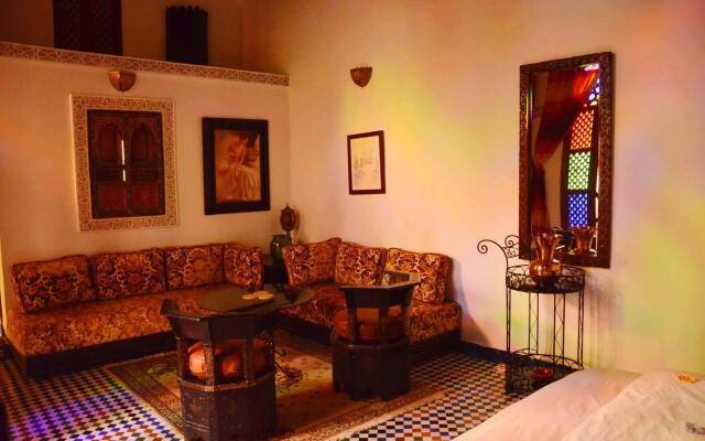 Palais Batha