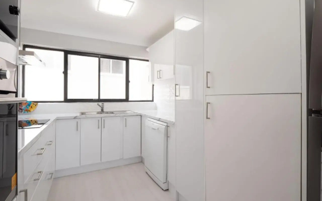 Chiswell Place Unit 7, 31 Warne Tce