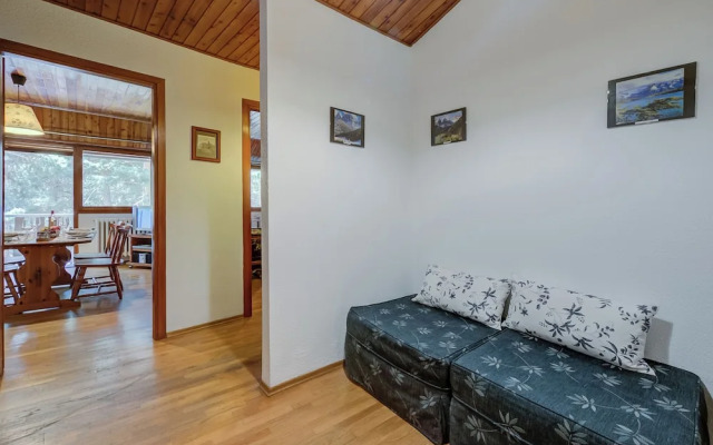 La Tana dello Scoiattolo (Skiing nearby)