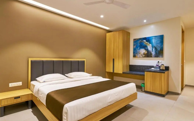Hotel Elite Inn