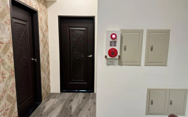 Poseidon Homestay