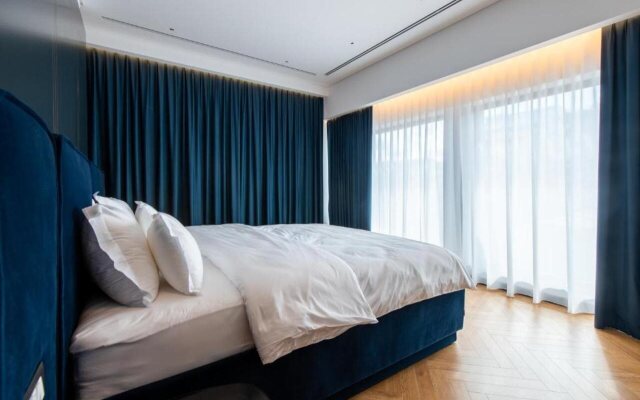 Moncafe Boutique Hotel  SPA