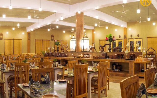 Tag Resorts Banyan Retreat Corbett